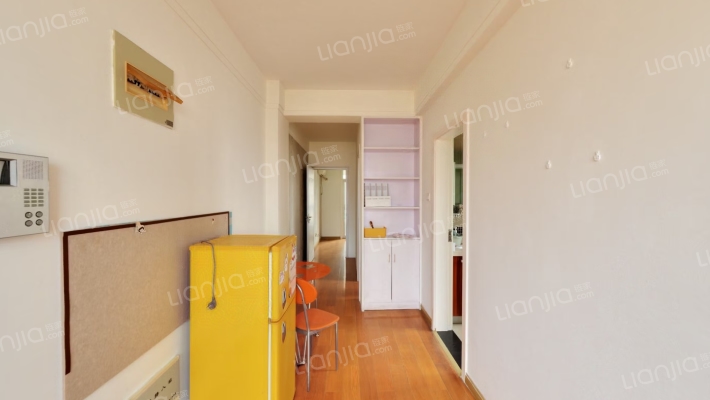 琥珀名城沁园二手房实景图