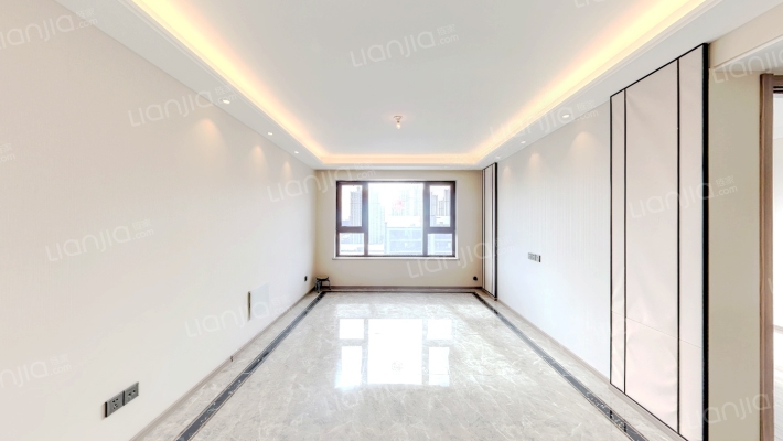 旭辉東宸府二手房实景图