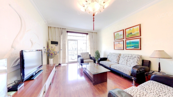 双楠谊苑二期二区二手房实景图