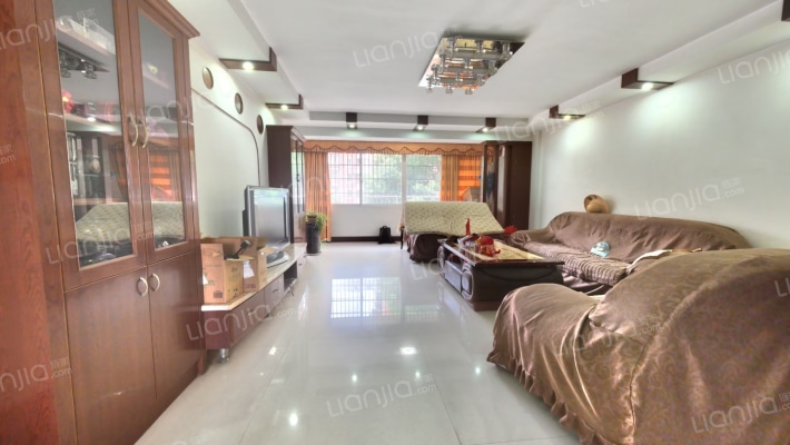 文澜苑二手房实景图