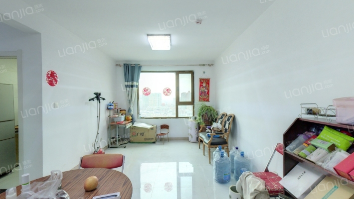 裕昌蓝庭二手房实景图