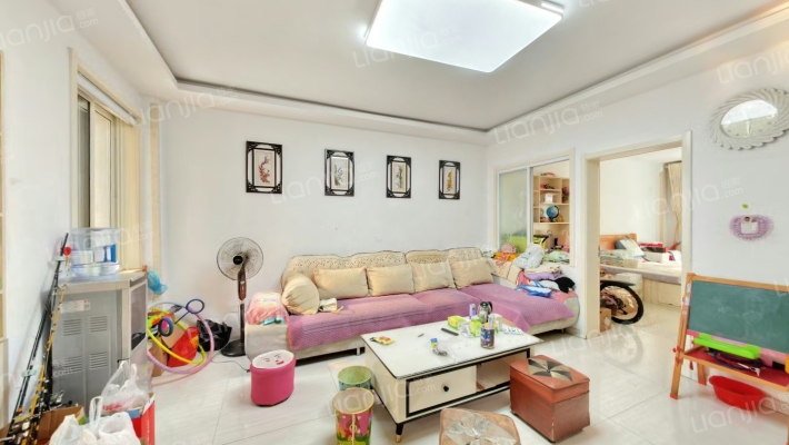 福泰阳光二手房实景图