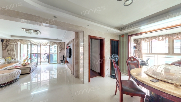 金典家园二手房实景图