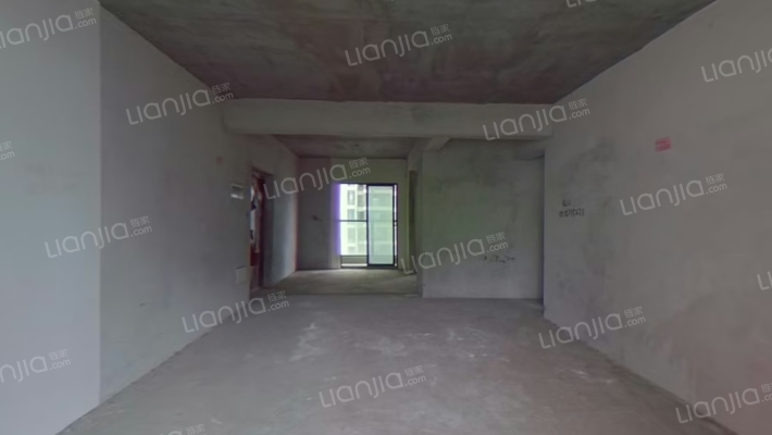 珠江愉景豪庭二手房实景图