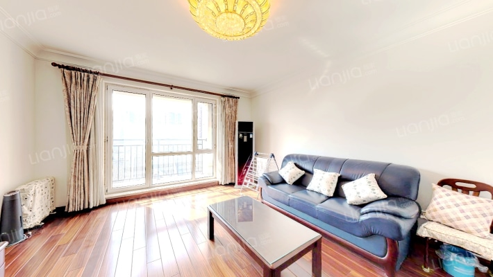 中海英伦观邸二手房实景图