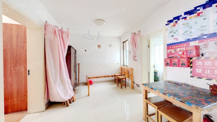 登云家园二手房实景图