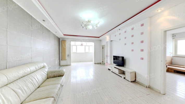 碧江名苑二手房实景图