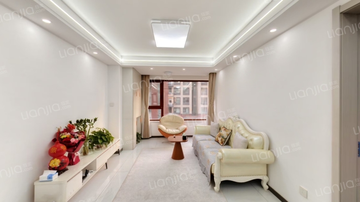 博睿城二手房实景图