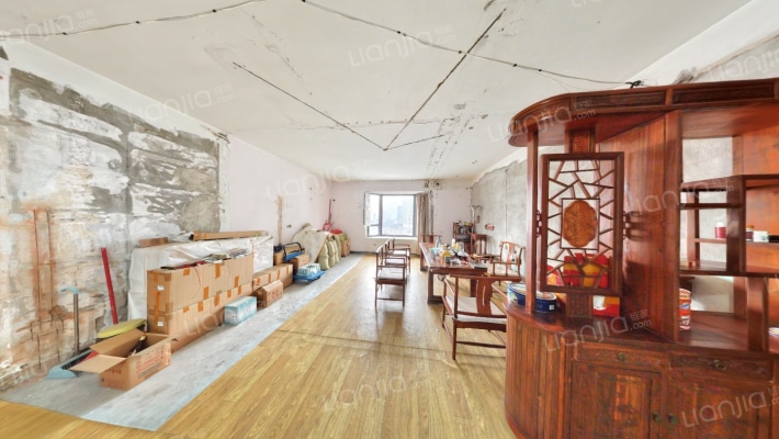中山首府二手房实景图