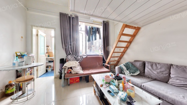 文星生活广场二手房实景图