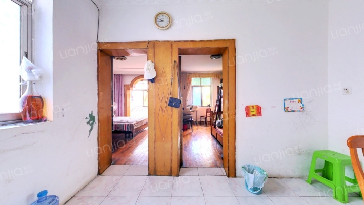 钢花村街119社区二手房实景图