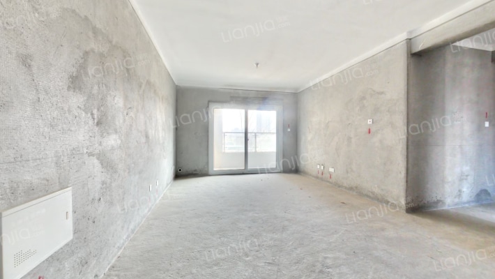 禾成花园二手房实景图