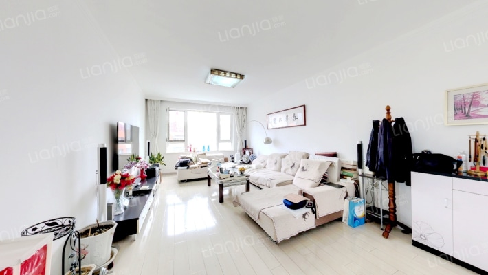 中德节能示范园二手房实景图