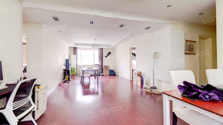 凯旋家园二手房实景图