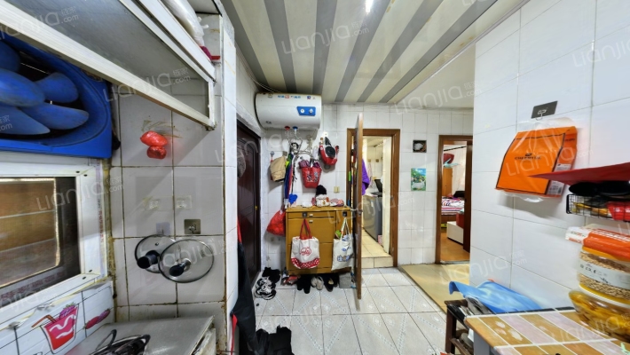 塔影二村二手房实景图