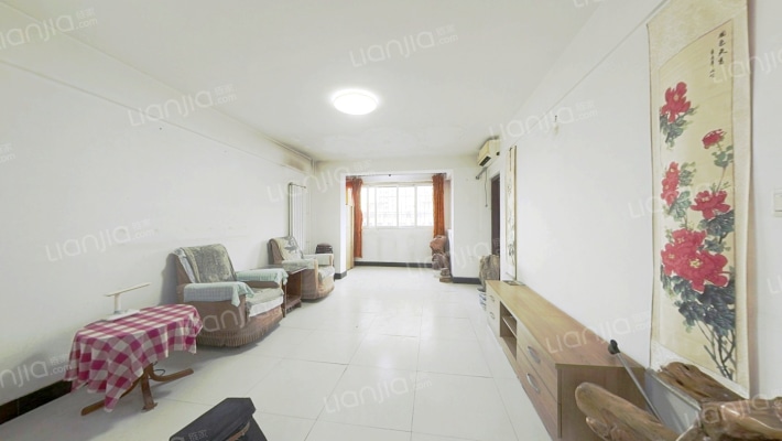 開泰楼二手房实景图