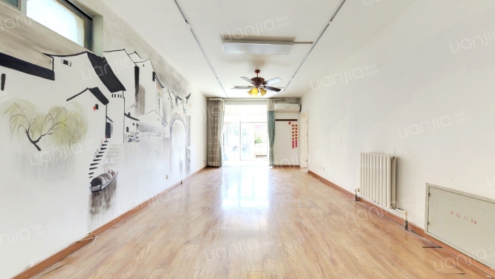 东华园二手房实景图