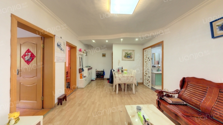 翡翠园一村二手房实景图