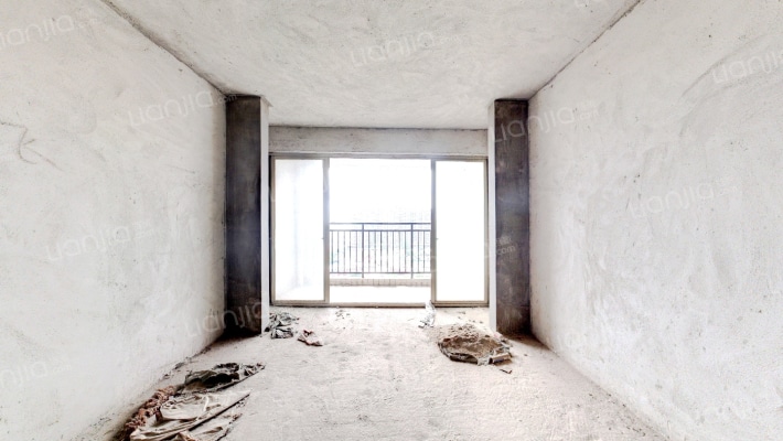 相悦名居二手房实景图