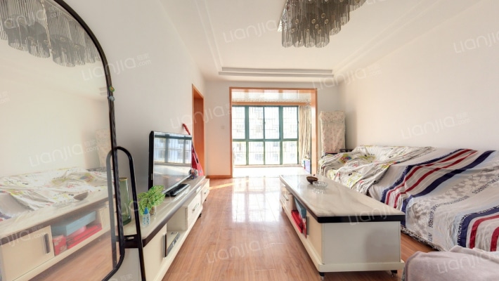 金汇康郡东区二手房实景图