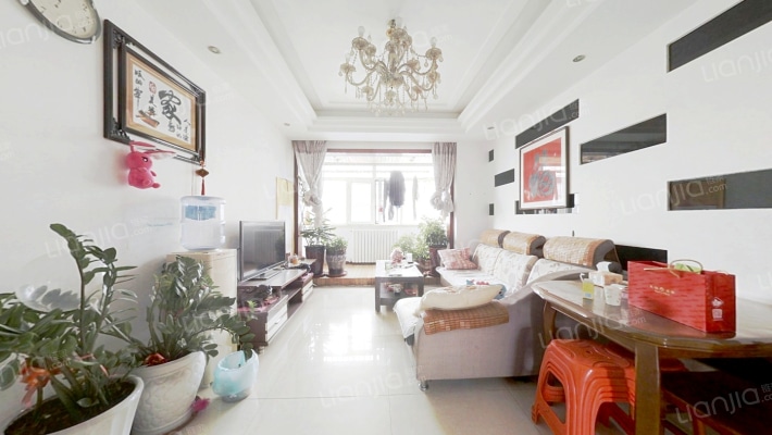 平泉道二手房实景图