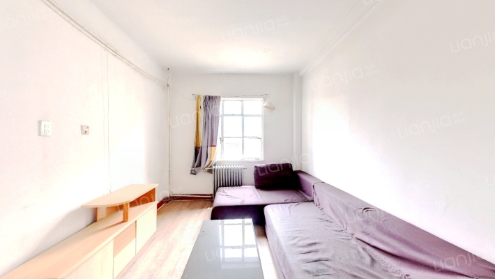 怡宁家园（定西路/红星巷）二手房实景图