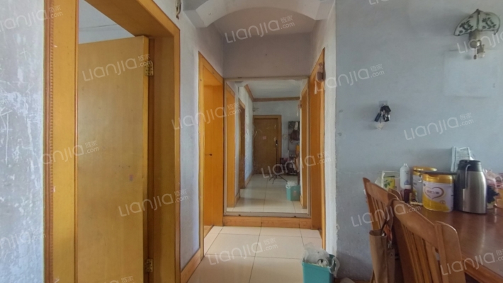 三十一处社区二手房实景图