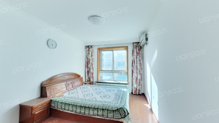 兴工南街二手房实景图