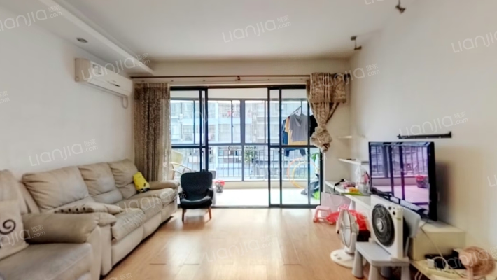 明珠花园二手房实景图