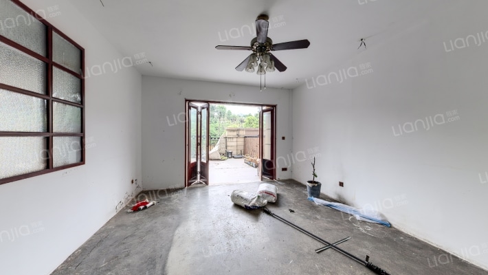 奥克斯缔壹城二手房实景图