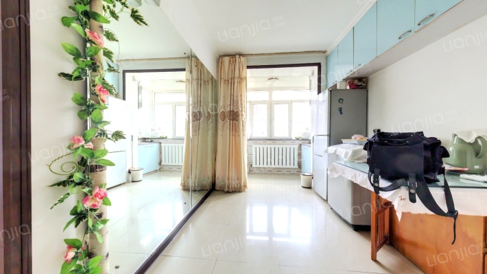 南十一路二手房实景图