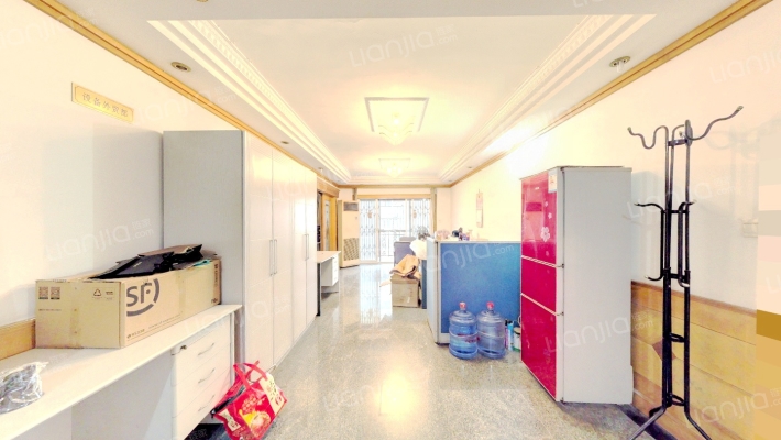 飘鹰花苑二手房实景图