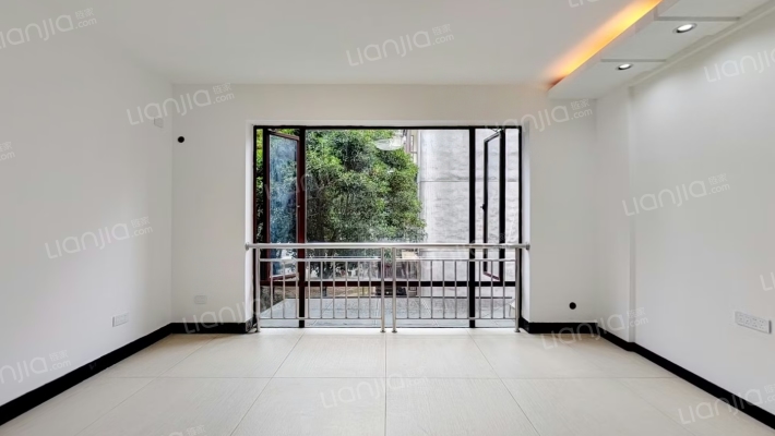 阳江苑·西岭御景二手房实景图