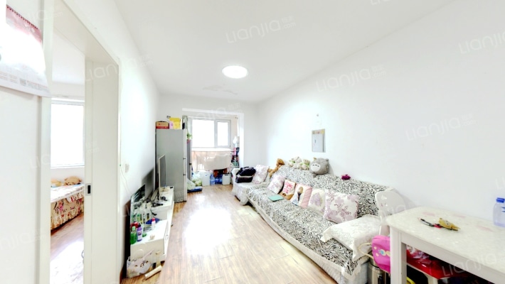 骏安园南区二手房实景图