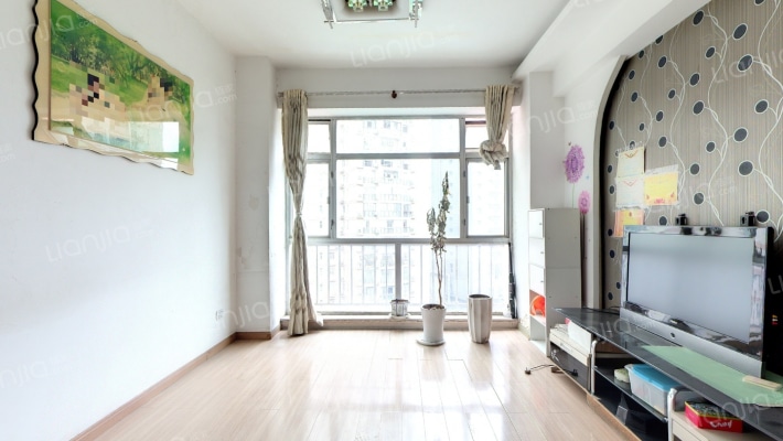 东方名都二手房实景图