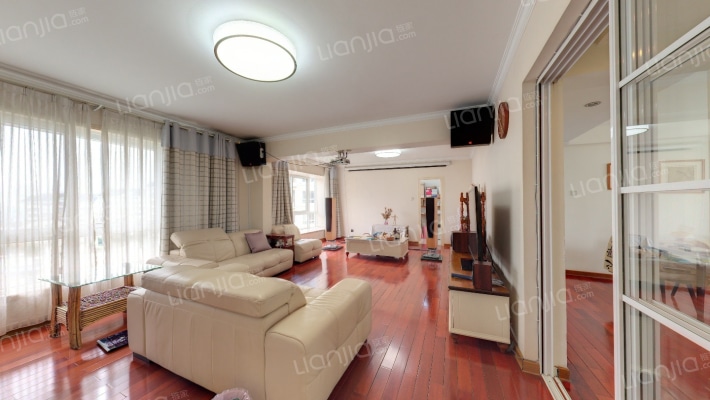 广西中鼎温馨家园二手房实景图