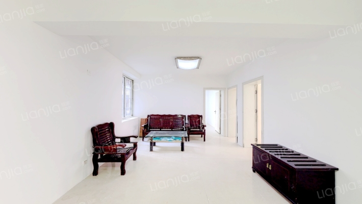 海宁新区二手房实景图