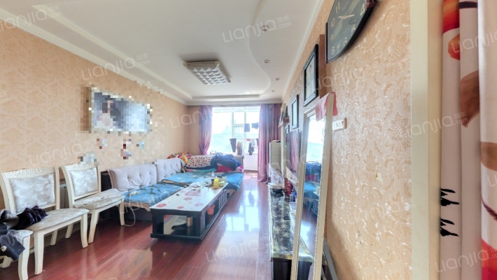 电力三小区二手房实景图