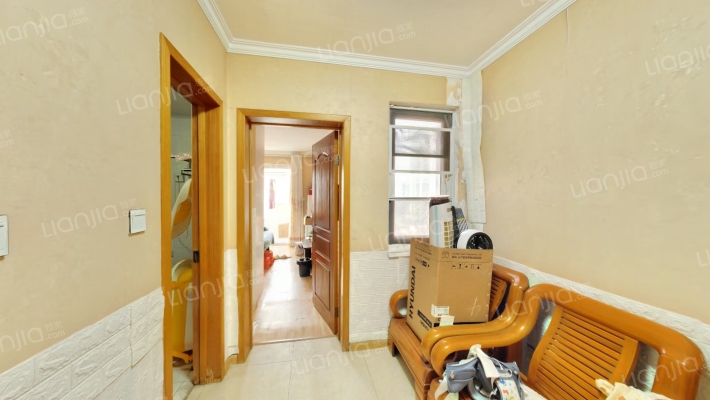 佳和园二手房实景图