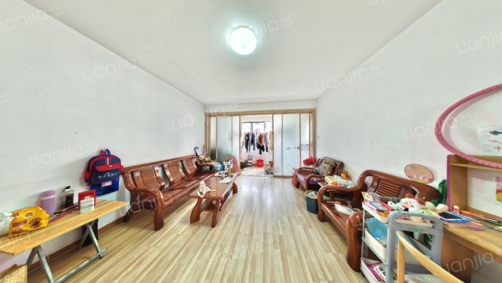 长宁苑五区二手房实景图