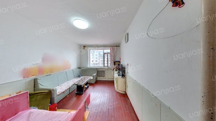 玉山二街二手房实景图