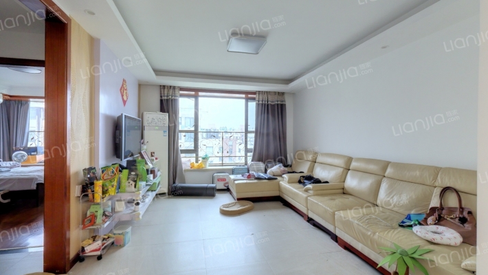 嘉城桃花岛(公寓)二手房实景图