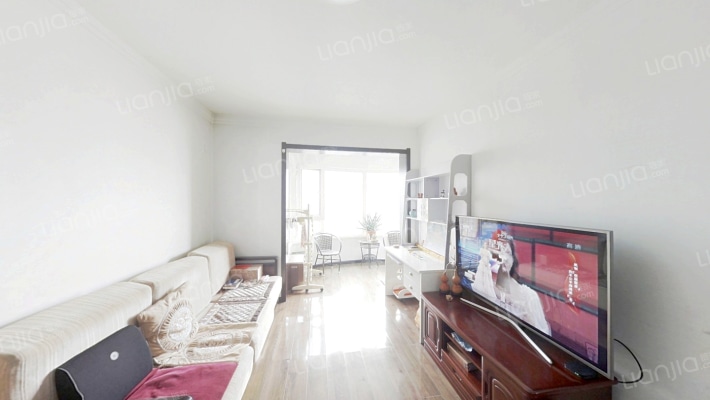 中山国际二手房实景图