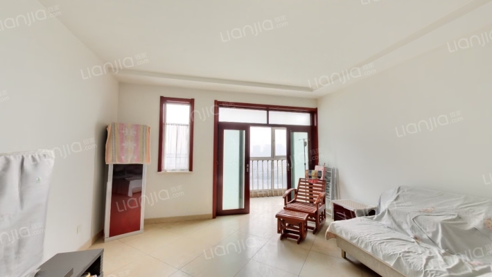 春江花月二手房实景图