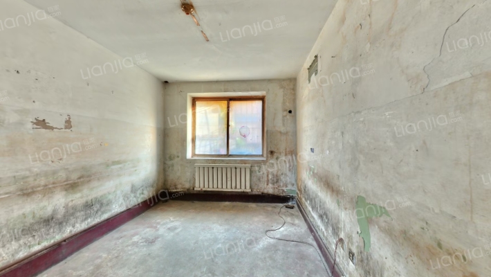 鲁园社区二手房实景图