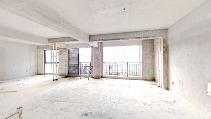 丰联丽都二手房实景图