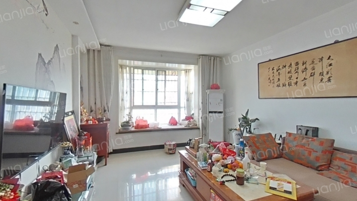 锦绣银城二手房实景图