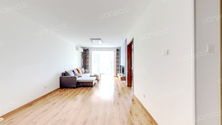 龙湖时代公馆二手房实景图