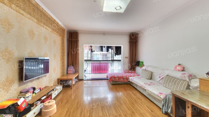 欣馨家园二手房实景图