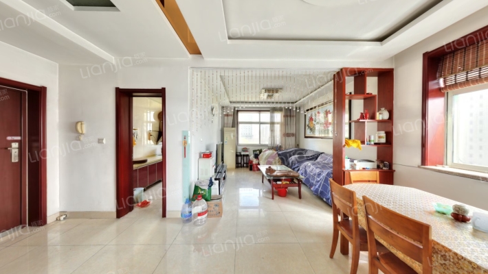 彩虹风景家园二手房实景图